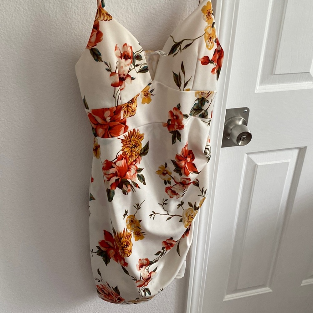 New dress